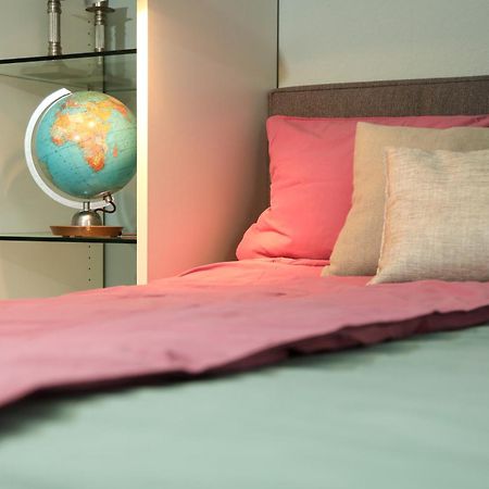 Marhold Apartments Drensteinfurt Bagian luar foto