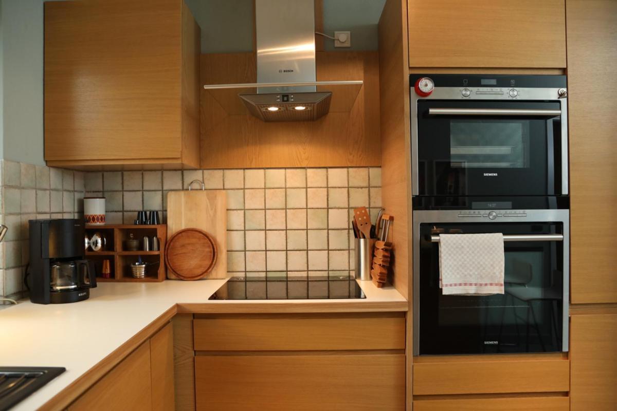Marhold Apartments Drensteinfurt Bagian luar foto