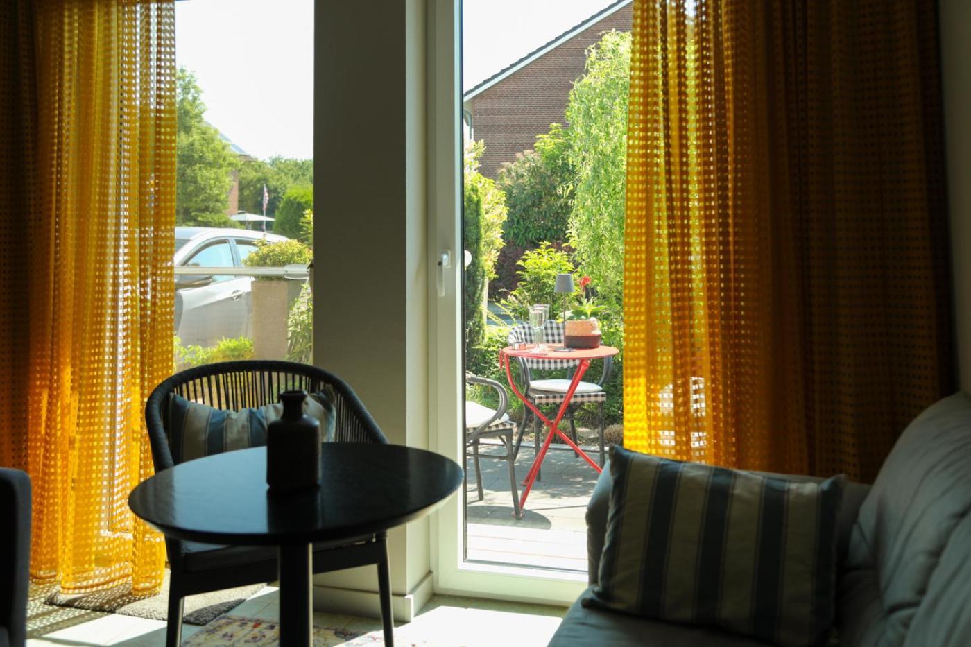 Marhold Apartments Drensteinfurt Bagian luar foto