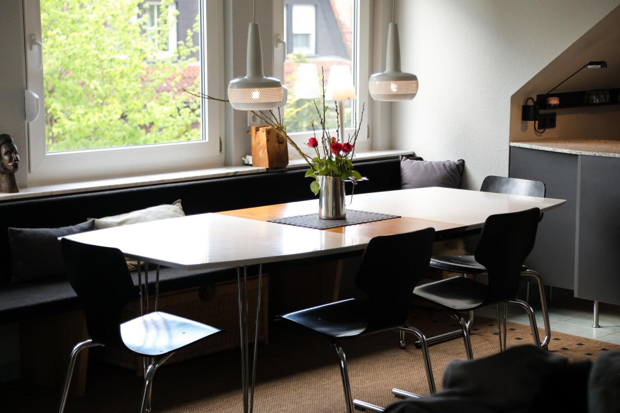 Marhold Apartments Drensteinfurt Bagian luar foto