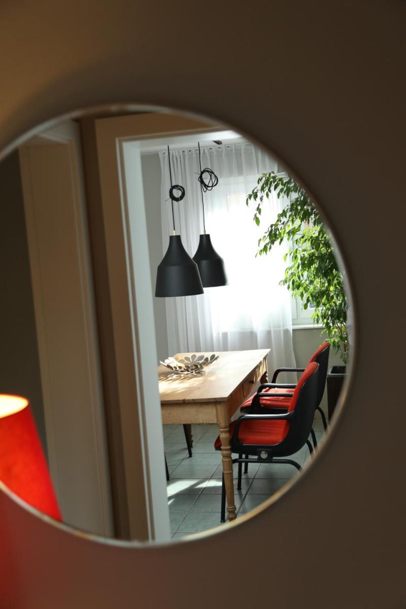 Marhold Apartments Drensteinfurt Bagian luar foto