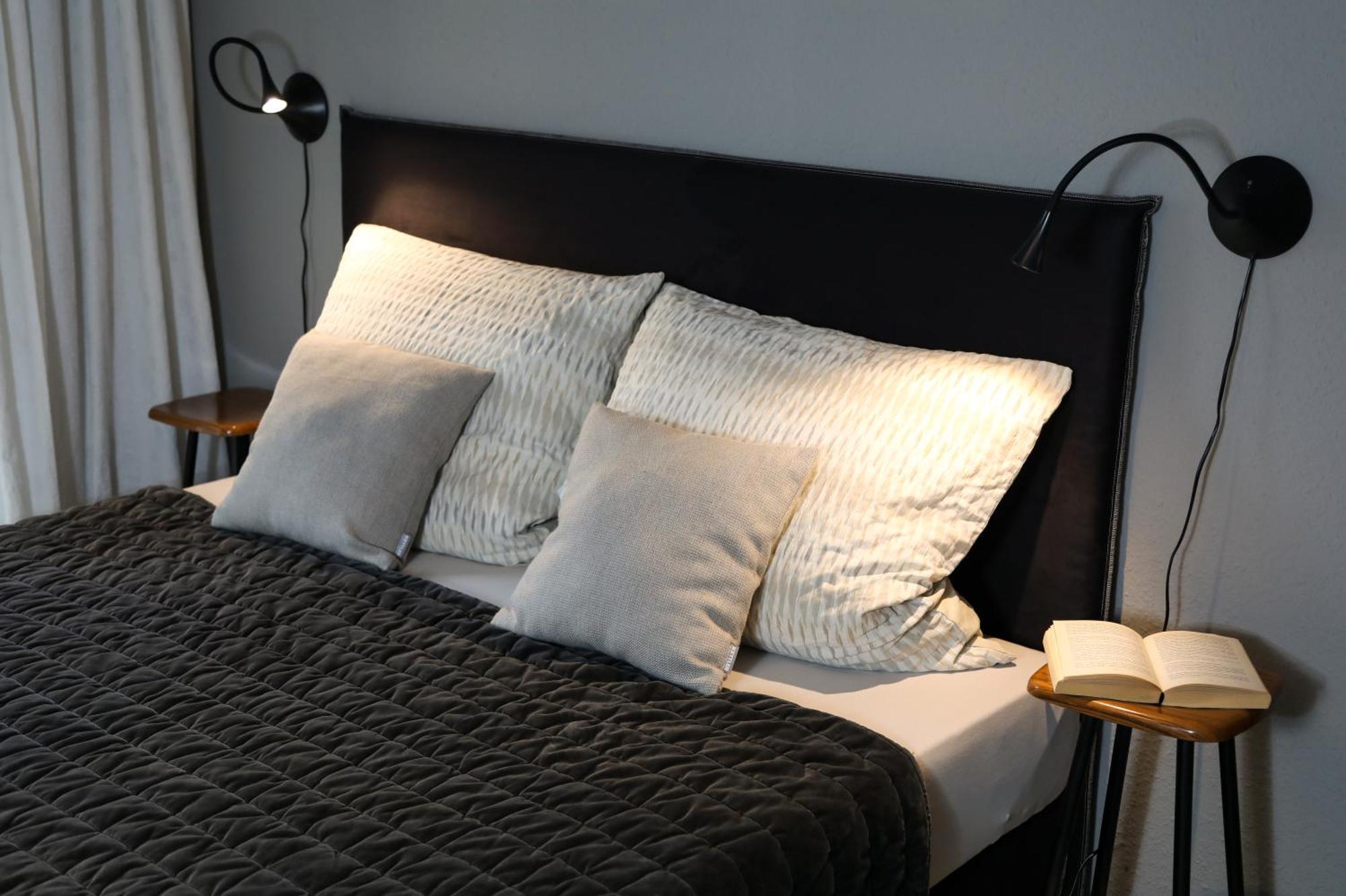 Marhold Apartments Drensteinfurt Bagian luar foto