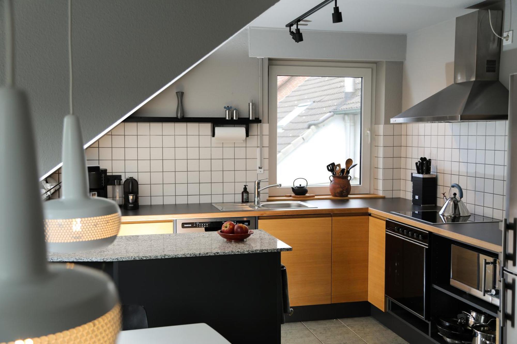 Marhold Apartments Drensteinfurt Bagian luar foto